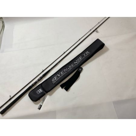 ΨΨ G.CRAFT ルアーロッド　セブンセンス TR モンスターサーフ MSB-1092-TR 美品 袋付