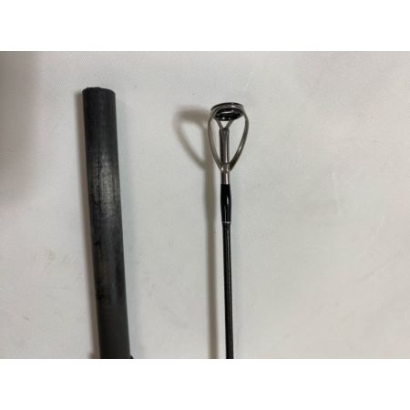 ΨΨ G.CRAFT ルアーロッド　セブンセンス TR モンスターサーフ MSB-1092-TR 美品 袋付