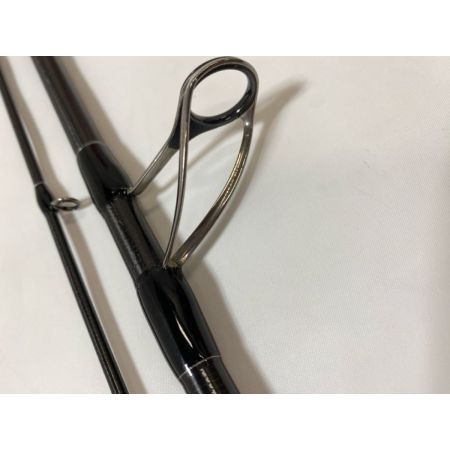 ΨΨ G.CRAFT ルアーロッド　セブンセンス TR モンスターサーフ MSB-1092-TR 美品 袋付