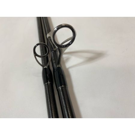 ΨΨ G.CRAFT ルアーロッド　セブンセンス TR モンスターサーフ MSB-1092-TR 美品 袋付