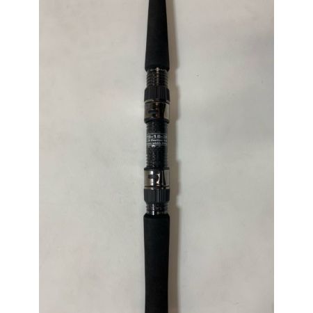 ΨΨ G.CRAFT ルアーロッド　セブンセンス TR モンスターサーフ MSB-1092-TR 美品 袋付