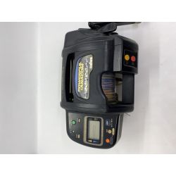 ΨΨ DAIWA ダイワ 電動リール　パワフルタナコンGS80速攻 コード付 Bランク