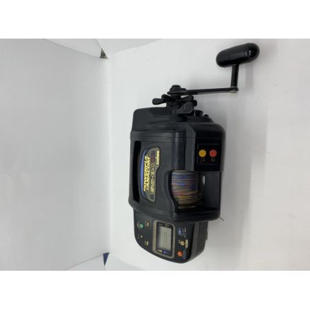 ΨΨ DAIWA ダイワ 電動リール　パワフルタナコンGS80速攻 コード付