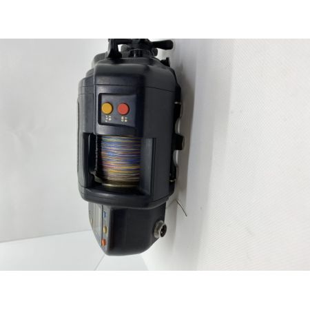 ΨΨ DAIWA ダイワ 電動リール　パワフルタナコンGS80速攻 コード付