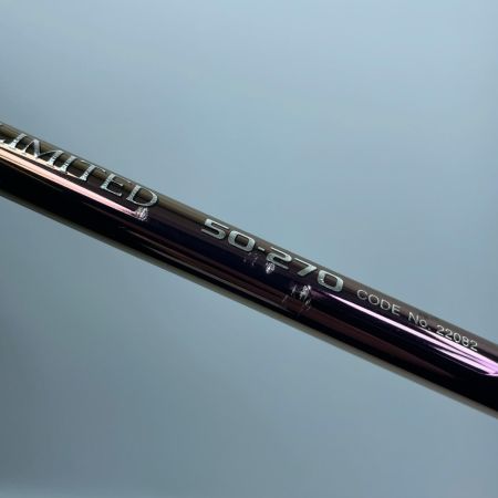 SHIMANO シマノ 海攻 ヒラメ LIMITED 50‐270 22082 本体のみ