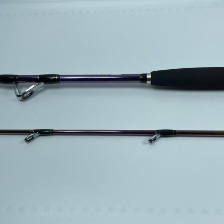 SHIMANO シマノ 海攻 ヒラメ LIMITED 50‐270 22082 本体のみ