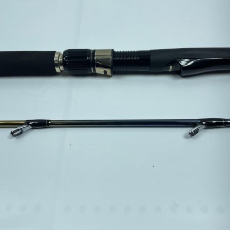 SHIMANO シマノ 海攻 ヒラメ LIMITED 50‐270 22082 本体のみ