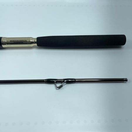 SHIMANO シマノ 海攻 ヒラメ LIMITED 50‐270 22082 本体のみ