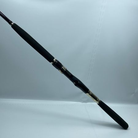 SHIMANO シマノ 海攻 ヒラメ LIMITED 50‐270 22082 本体のみ