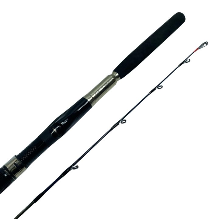 シマノ 海攻 ヒラメリミテッド 50-270 船竿 ヒラメ 真鯛 ワラサ シマノ 海攻 ヒラメリミテッド 50-270 船竿 ヒラメ 真鯛 ワラサ 超美品