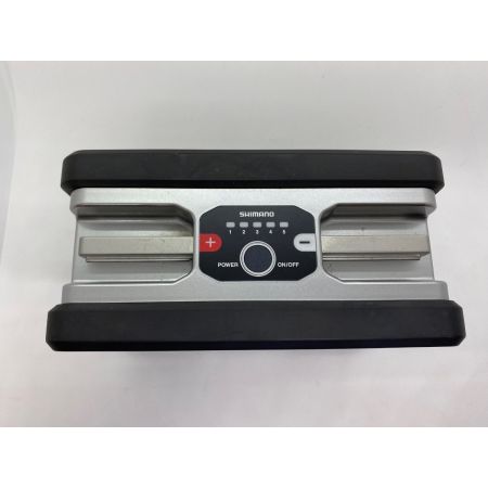 ΨΨ SHIMANO シマノ バッテリーBTマスター11AH 充電ケーブル付き