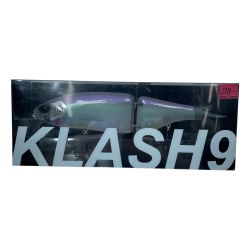 DRT クラッシュ9 LOW エディ Sランク