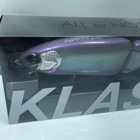 DRT クラッシュ9 LOW エディ