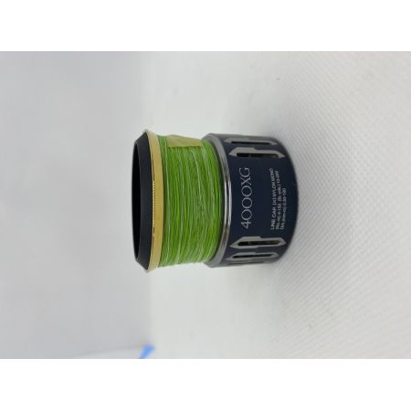 ΨΨ SHIMANO シマノ リールスプール　17ツインパワーXD 4000XG