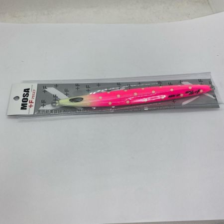 Sammys ルアー　モサ＋F230g ノリスペver.2 byオホーツクジギングクラブ