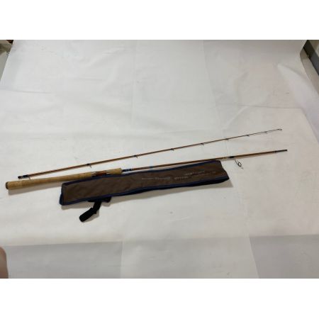 ΨΨ Jackson ジャクソン  ルアーロッド　カワセミラプソディ TULN-812M