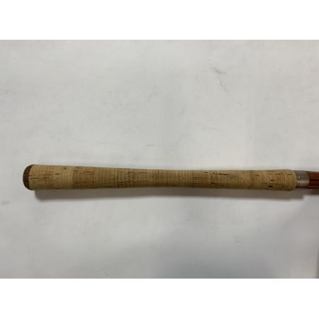 ΨΨ Jackson ジャクソン  ルアーロッド　カワセミラプソディ TULN-812M