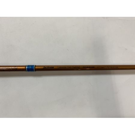 ΨΨ Jackson ジャクソン  ルアーロッド　カワセミラプソディ TULN-812M