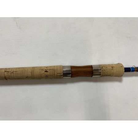 ΨΨ Jackson ジャクソン  ルアーロッド　カワセミラプソディ TULN-812M