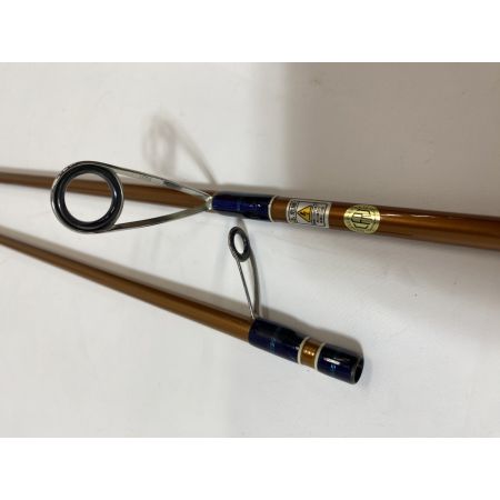 ΨΨ Jackson ジャクソン  ルアーロッド　カワセミラプソディ TULN-812M