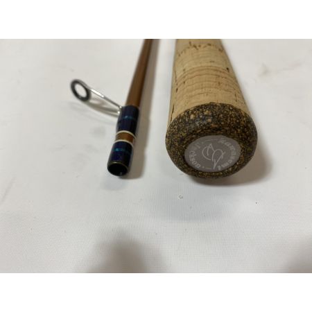 ΨΨ Jackson ジャクソン  ルアーロッド　カワセミラプソディ TULN-812M