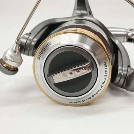  SHIMANO シマノ TWIN POWER 02 ツインパワー 4000PG SC83H スピニングリール