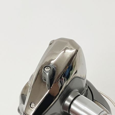  SHIMANO シマノ TWIN POWER 02 ツインパワー 4000PG SC83H スピニングリール