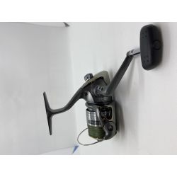 ΨΨ SHIMANO シマノ スピニングリール  03 ツインパワー C3000  替えスプール付き SC83F031 Bランク