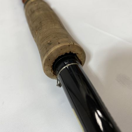 ΨΨ SHIMANO シマノ ルアーロッド  13カーディフモンスターリミテッド DP107MH  34738