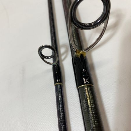 ΨΨ SHIMANO シマノ ルアーロッド  13カーディフモンスターリミテッド DP107MH  34738