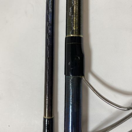 ΨΨ SHIMANO シマノ ルアーロッド  13カーディフモンスターリミテッド DP107MH  34738