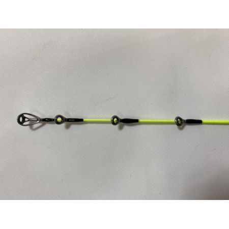 ΨΨ Crazy Ocean ルアーロッド　オーシャンスピア OSP-SG47CP袋付き