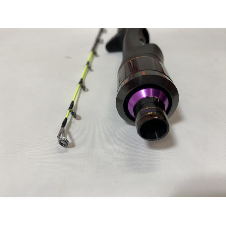 ΨΨ Crazy Ocean ルアーロッド　オーシャンスピア OSP-SG47CP袋付き