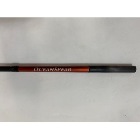 ΨΨ Crazy Ocean ルアーロッド　オーシャンスピア OSP-SG47CP袋付き