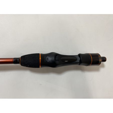 ΨΨ Crazy Ocean ルアーロッド　オーシャンスピア OSP-SG47CP袋付き