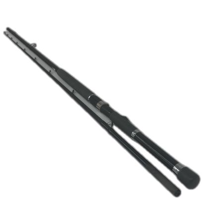 SHIMANO シマノ 船竿 海明マス 150-270 本体のみ キズ・サビ有 釣り フィッシング  22196