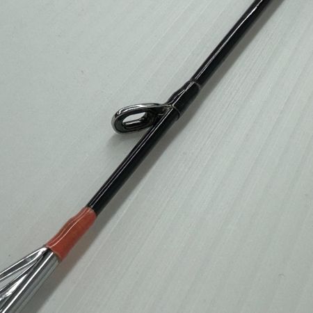 SHIMANO シマノ 船竿 海明マス 150-270 本体のみ キズ・サビ有 釣り フィッシング  22196