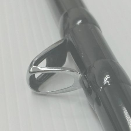 SHIMANO シマノ 船竿 海明マス 150-270 本体のみ キズ・サビ有 釣り フィッシング  22196