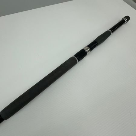 SHIMANO シマノ 船竿 海明マス 150-270 本体のみ キズ・サビ有 釣り フィッシング  22196