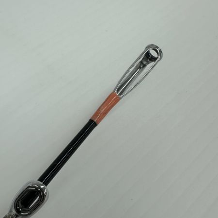 SHIMANO シマノ 船竿 海明マス 150-270 本体のみ キズ・サビ有 釣り フィッシング  22196