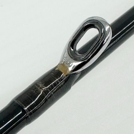 SHIMANO シマノ 船竿 海明マス 150-270 本体のみ キズ・サビ有 釣り フィッシング  22196