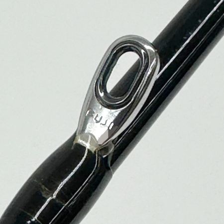 SHIMANO シマノ 船竿 海明マス 150-270 本体のみ キズ・サビ有 釣り フィッシング  22196