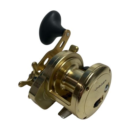 SHIMANO シマノ 両軸リール 99 スコーピオン オシア ジガー 2000 RH292