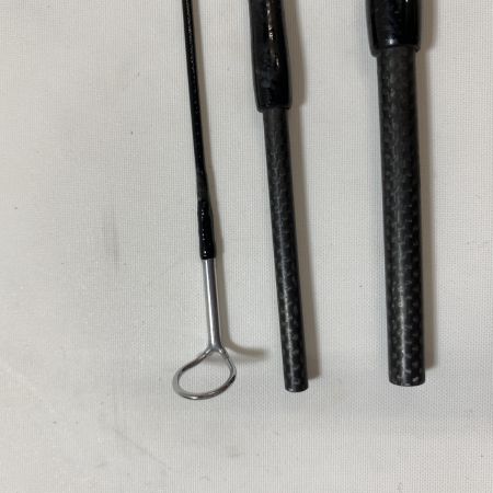 ΨΨ KⅡ フライロッド 　クロスウェットエボリューション 9’10”＃5 　袋付