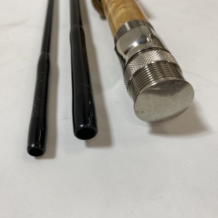 ΨΨ KⅡ フライロッド 　クロスウェットエボリューション 9’10”＃5 　袋付