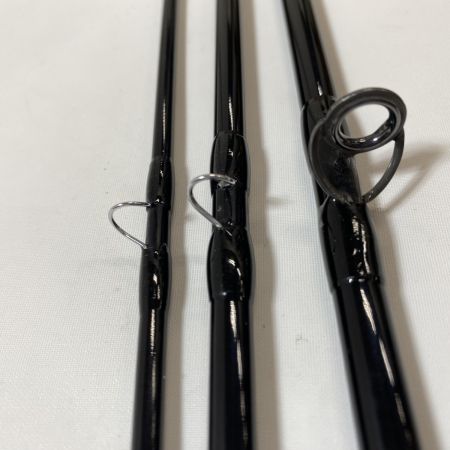 ΨΨ KⅡ フライロッド 　クロスウェットエボリューション 9’10”＃5 　袋付