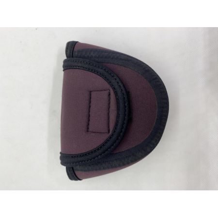 ΨΨ HARDY ハーディー フライリール　ウルトラライトディスク LA7/8　袋付