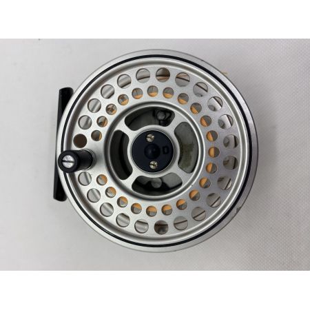 ΨΨ HARDY ハーディー フライリール　ウルトラライトディスク LA7/8　袋付