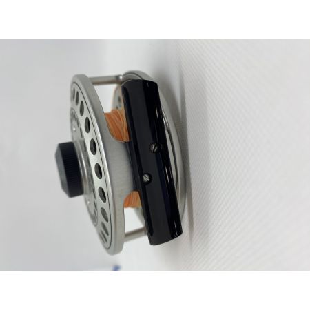 ΨΨ HARDY ハーディー フライリール　ウルトラライトディスク LA7/8　袋付