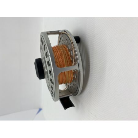 ΨΨ HARDY ハーディー フライリール　ウルトラライトディスク LA7/8　袋付